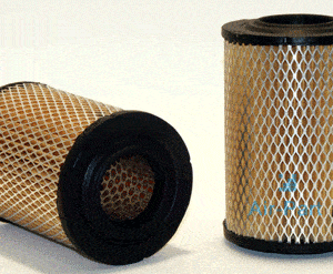 Filtr Powietrza Do Sprężarki Compair Ce641111 (Zamiennik)