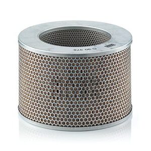 Filtr Powietrza Do Kompresora Becker 84040312 (Zamiennik)