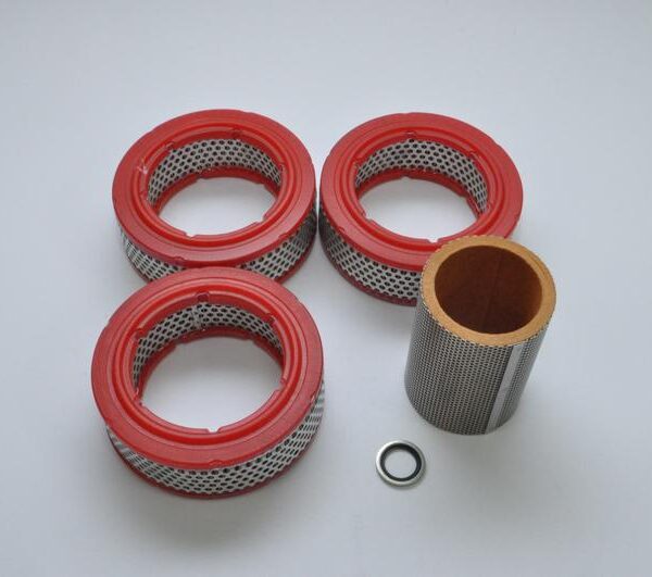 Filtr Powietrza Do Kompresora Atlas Copco 1503613060 (Zamiennik)